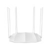 Tenda Router WiFi AC1200 - AC5 (300Mbps 2,4GHz + 867Mbps 5GHz; 4port 100Mbps, MU-MIMO; 4x6dBi)