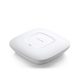 TP-Link Access Point WiFi AC1350 - Omada EAP225 (450Mbps 2,4GHz + 867Mbps 5GHz; 1000Mbps; af PoE; BSA; 4x4dBi antenna)