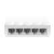 TP-Link Switch  - LS1005 (5 port, 100Mbps)