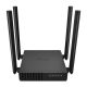 TP-Link Router WiFi AC1200 - Archer C54 (300Mbps 2,4GHz + 867Mbps 5GHz; 4port 100Mbps, MU-MIMO)