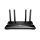 TP-Link Router WiFi AX1500 - Archer AX12 (300Mbps 2,4GHz + 1201Mbps 5GHz; 4port 1Gbps; OFDMA; Wifi-6)