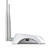 TP-Link Router WiFi N 4G - TL-MR3420 (300Mbps 2,4GHz; 4port 100Mbps; LTE/HSPA+/HSUPA/HSDPA modem komp.)