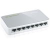 TP-Link Switch  - TL-SF1008D (8 port, 100Mbps)