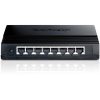 TP-Link Switch  - TL-SG1008D (8 port, 1000Mbps)