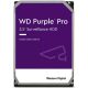 Western Digital Belső HDD 3.5" 14TB - WD142PURP (7200rpm,256 MB puffer,SATA3 - Purple Pro)