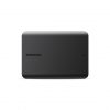 Toshiba 2,5" Canvio Basic 1TB (2022) USB 3.0 Fekete