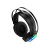 Gamdias HEBE E3 RGB Gaming headset - 3.5mm