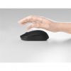 Xiaomi Mi Dual Mode Wireless Mouse Silent Edition vezeték nélküli egér, fekete - HLK4041GL - Dobozsérült termék