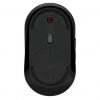 Xiaomi Mi Dual Mode Wireless Mouse Silent Edition vezeték nélküli egér, fekete - HLK4041GL