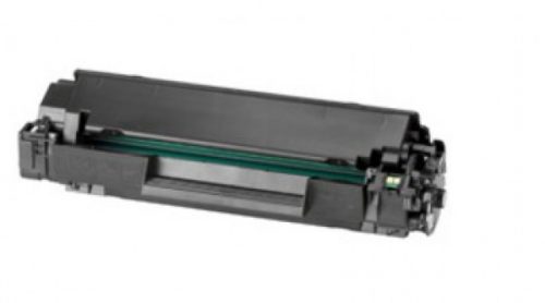 Utángyártott HP CB435/CB436/CE285A Toner Black 2.000 oldal kapacitás KATUN (New Build)