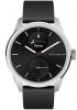 Withings Scanwatch 2 / 42mm (Activity, Sleep Tracker, ECG, Temperature, SPO2 / Stainless steel, fkm wristband, sapphire glass) - Black