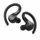 JLAB Epic Air Sport ANC True Wireless IP66 Sweat & water Resistant  - Black