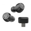 JLAB Epic Lab Edition True Wireless Earbuds - Black