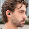 JLAB Epic Lab Edition True Wireless Earbuds - Black