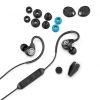 JLAB Fit Sport 3 Wireless Fitness Earbuds - Black