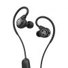 JLAB Fit Sport 3 Wireless Fitness Earbuds - Black