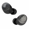 JLAB GO Air Pop Plus True Wireless Earbuds - Black