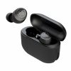 JLAB GO Air Pop Plus True Wireless Earbuds - Black