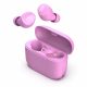 JLAB Go Air Pop Plus True Wireless Earbuds - Pink