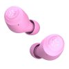 JLAB Go Air Pop Plus True Wireless Earbuds - Pink