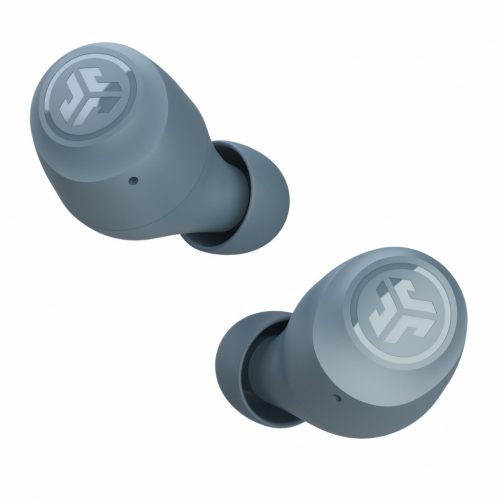 JLAB GO Air Pop Plus True Wireless Earbuds - Slate