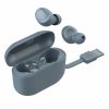 JLAB GO Air Pop Plus True Wireless Earbuds - Slate