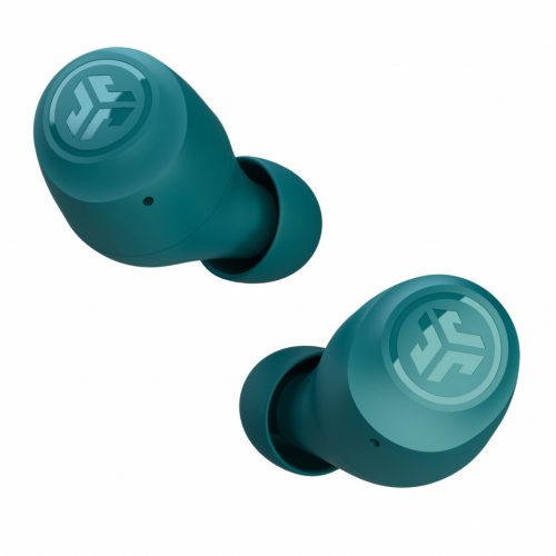 JLAB GO Air Pop Plus True Wireless Earbuds - Teal