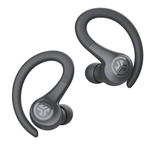 JLAB Go Sport Plus  True Wireless Earbuds - Graphite