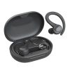 JLAB Go Sport Plus  True Wireless Earbuds - Graphite