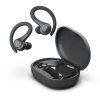 JLAB Go Sport Plus  True Wireless Earbuds - Graphite