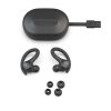 JLAB Go Sport Plus  True Wireless Earbuds - Graphite