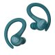 JLAB Go Sport Plus True Wireless Earbuds - Teal