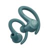 JLAB Go Sport Plus True Wireless Earbuds - Teal