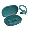 JLAB Go Sport Plus True Wireless Earbuds - Teal