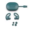 JLAB Go Sport Plus True Wireless Earbuds - Teal