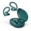 JLAB Go Sport Plus True Wireless Earbuds - Teal