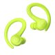 JLAB Go Sport Plus True Wireless Earbuds - Neon Yellow