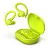 JLAB Go Sport Plus True Wireless Earbuds - Neon Yellow