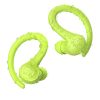 JLAB Go Sport Plus True Wireless Earbuds - Neon Yellow