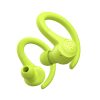 JLAB Go Sport Plus True Wireless Earbuds - Neon Yellow