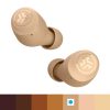 JLAB GO Air Tones True Wireless Earbuds Pantone 728