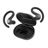 JLAB JBuds Air Sport True Wireless Earbuds - Black