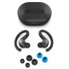 JLAB JBuds Air Sport True Wireless Earbuds - Black