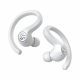 JLAB JBuds Air Sport True Wireless IP66 Sweat & water Resistant - White