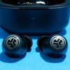 JLAB JBuds ANC True Wireless Earbuds - Black