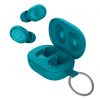 JLAB JBuds Mini True Wireless Earbuds - Aqua