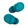 JLAB JBuds Mini True Wireless Earbuds - Aqua