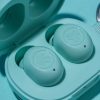 JLAB JBuds Mini True Wireless Earbuds - Mint