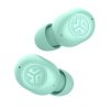 JLAB JBuds Mini True Wireless Earbuds - Mint