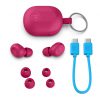 JLAB JBuds Mini True Wireless Earbuds - Pink